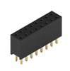 Connectors, Interconnects Rectangular Connectors Headers, Receptacles, Female Sockets - Win Source Electronics