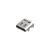 USB, DVI, HDMI Connector Assemblies - 670-DX07B024JAAR1100TR-ND - DigiKey