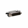 D-Sub Connector Assemblies - L717SDB25P1ACH4F-ND - DigiKey