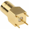 Coaxial Connector (RF) Assemblies - 4627-1243371C051-ND - DigiKey