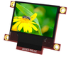 LCD, OLED, Graphic - 1613-1114-ND - DigiKey