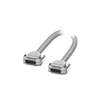 D-Sub Cables -- 2305460-ND - Image