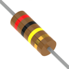 Through Hole Resistors - RC14JT200K-ND - DigiKey
