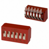 Switches - DIP Switches - BD06AV2 - Shenzhen Shengyu Electronics Technology Limited