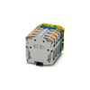 Din Rail, Channel - 277-1054731-ND - DigiKey