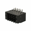 Headers, Plugs and Sockets - 281-1822-ND - DigiKey