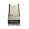 USB, DVI, HDMI Connector Assemblies - 2987-CU3024PAAHLR001-NHCT-ND - DigiKey