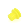 Aptiv 15366066 GT 280 Series 1-Way Cable Seal, Yellow, 18-16 Ga. - 39036 - Waytek, Inc.