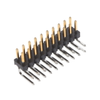 Headers, Male Pins - 17-1-2842154-0-ND - DigiKey