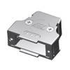 D-Sub, D-Shaped Connector Backshells, Hoods - 900-1731110399-ND - DigiKey
