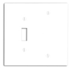 Combination Wallplates - 80506 - Leviton Manufacturing
