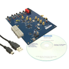 Digital to Analog Converters (DACs) Evaluation Boards - AD9121-M5375-EBZ-ND - DigiKey