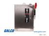 GEGP Safety Switches - TH3361SS - Galco Industrial Electronics