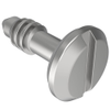 Captive Screws -- 12-11-403-12 - Image