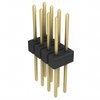 Headers, Male Pins - S2231E-04-ND - DigiKey