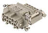 Power Connectors - 09330104735 - Powell Electronics, Inc.