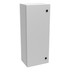 Enclosures, Boxes, & Cases - EN4SD30128LG - Powell Electronics, Inc.