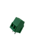 Terminal Blocks - EB20-02-C - Powell Electronics, Inc.