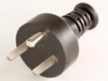 Danish AFSNIT 107-2-D1DK 2-5a Plug -- UC-882 - Image