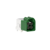 Coaxial Connector (RF) Assemblies - 115-FM4-NERP-PCB-1DKR-ND - DigiKey