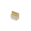 Headers, Receptacles, Female Sockets - 2262-A79632-001-ND - DigiKey