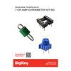 Integrated Circuits (ICs) Kits - 7-OP-AMP-EXPERIMETER-KIT-ND - DigiKey