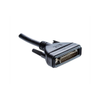 D-Sub Cables -- 1754-SDB-25AMMM-SL7A04-ND - Image
