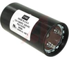 Capacitor;Motor Start;Alum Electrolytic;Cap 124-149 uF;Vol-Rtg 330 VAC;QC - 70186055 - Allied Electronics, Inc.