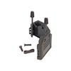 D-Sub, D-Shaped Connector Backshells, Hoods - SD121-15 - ODG (Origin Data Global)