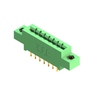 Edgeboard Connectors - 151-837-007-558-607-ND - DigiKey