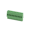Headers, Plugs and Sockets - 1912922-ND - DigiKey