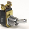 10 A Light Duty Toggle Switches -- 5558-BP - Image