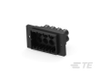 Rectangular Wire & Cable Connectors & Housings - 1903106-1 - TE Connectivity