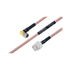 Coaxial Cables (RF) - 6099-PE3M0027-48-ND - DigiKey
