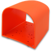 Awareness Cover - Orange -  - Linemaster Switch Corporation