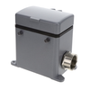 Heavy Duty Connector Housings, Hoods, Bases - 2181-79515200-ND - DigiKey