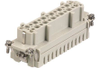 Heavy Duty Power Connector Contacts - 162474 - RS Components, Ltd.