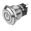 Push Button Switches - 1942053 - RS Components, Ltd.