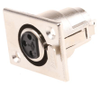 XLR Connectors - 5489105 - RS Components, Ltd.