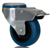 Castor Wheels - 1718316 - RS Components, Ltd.