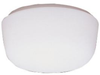 8010WH Flush Mounts-Bowl Style - 761247 - Capital Lighting, Inc.