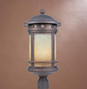 2396-AM-MP Exterior -Post/Pier Head - 760360 - Capital Lighting, Inc.