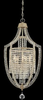 Mini Chandeliers-Candle - 383602 - Light Center (The)
