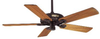 Fans-Damp Location - 61606 - Light Center (The)