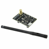 868 MHZ Development Board and Programmer - 1165-SLWRB4502C - ERSAELECTRONICS PTE. LTD.