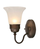 50101 Sconces-Single Glass - 366345 - Capital Lighting, Inc.