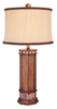 10373-0 Table Lamp - 10373-0 - Minka Group