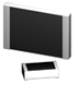 Surface Mount Resistor -- HVC 0402 - Image