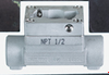 424010L - SS Sensor/Fittings; 350 psi mas, sensor module ss 1/2