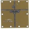 Demonstration Circuit Board -- DEMO-HSMP38-XX - Image